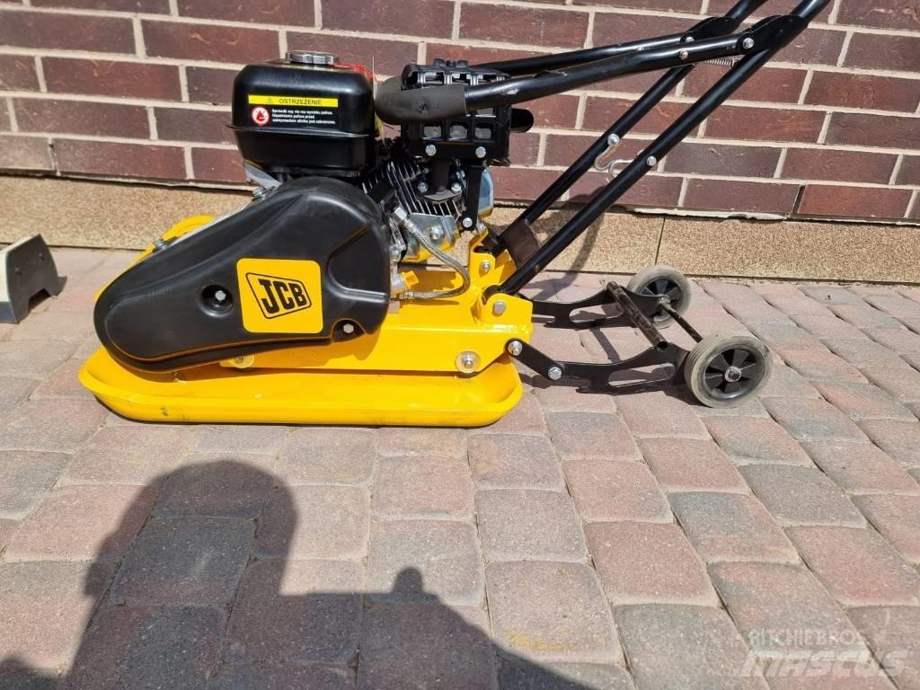 JCB HIGHER HP - 110 Vibrator compactors