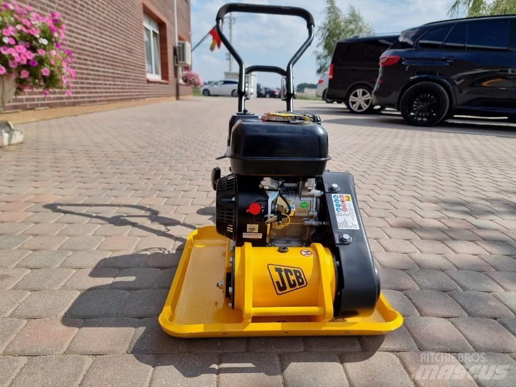 JCB HIGHER HP - 110 Vibrator compactors