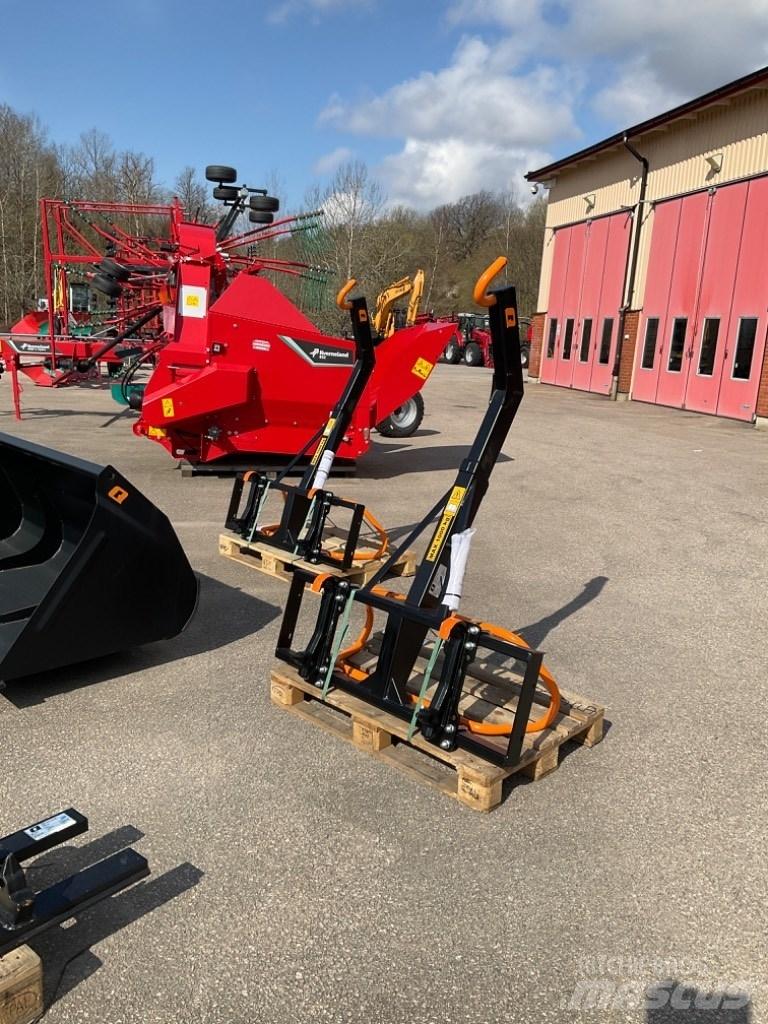 Ålö Storsäckslyft FEL`s  spares & accessories