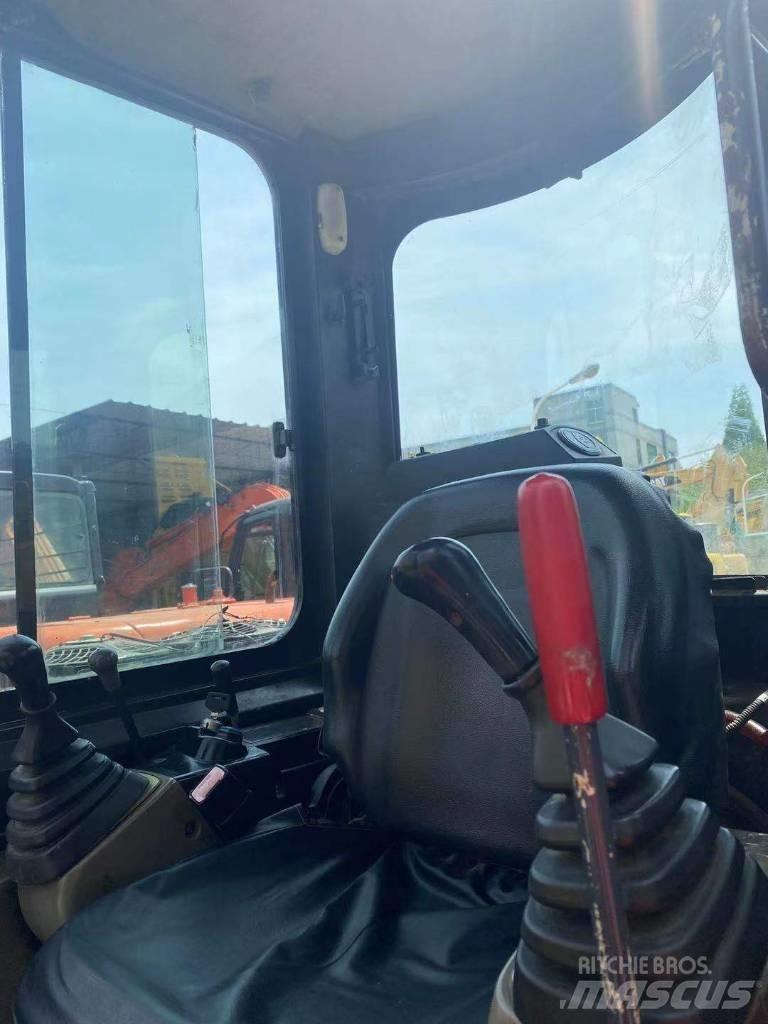 Kobelco SK 50 SR Mini excavators < 7t