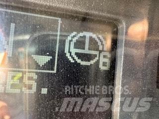 MAN TGA 33.530 Truck Tractor Units