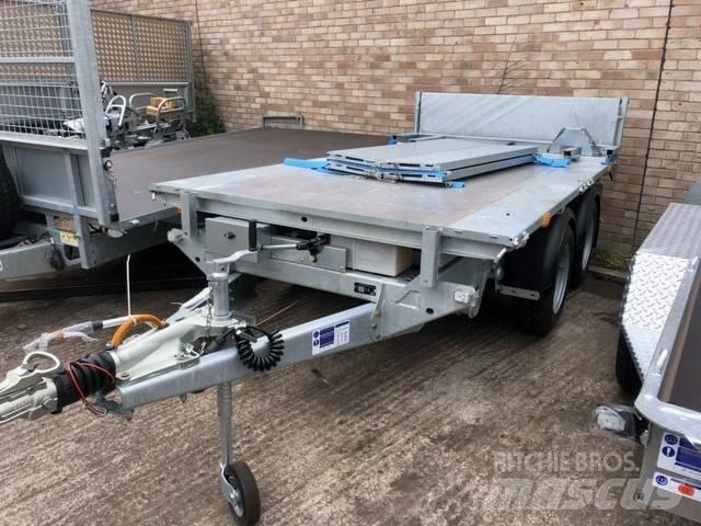 Ifor Williams TT3017 Other farming trailers