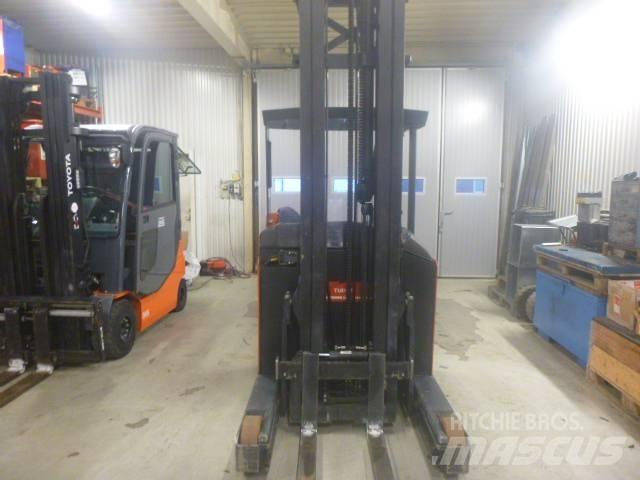 Toyota BT RR B2 Reach truck