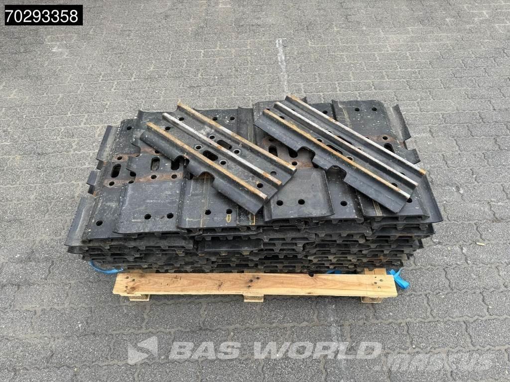 CAT 313 GC Tyres, wheels and rims