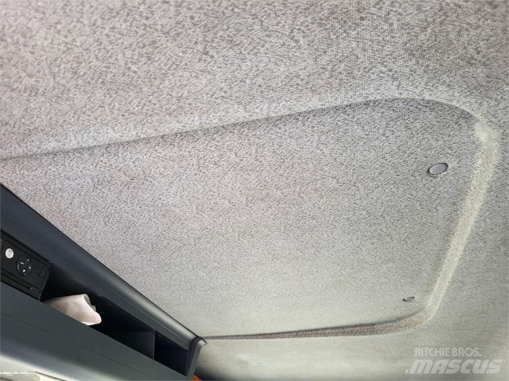 MAN TGL 8.180 Van Body Trucks