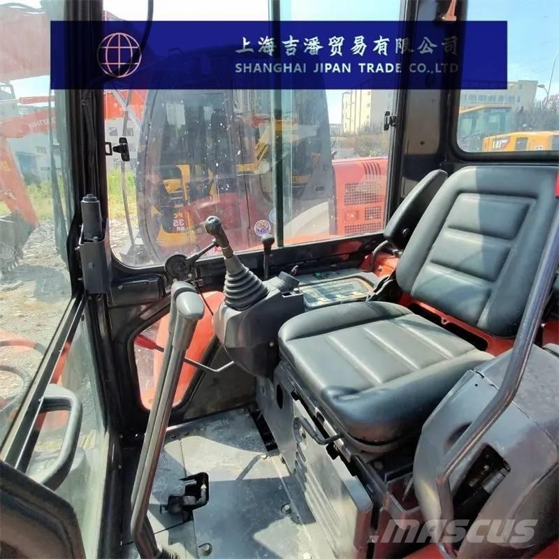 Kubota U 30 Mini excavators < 7t
