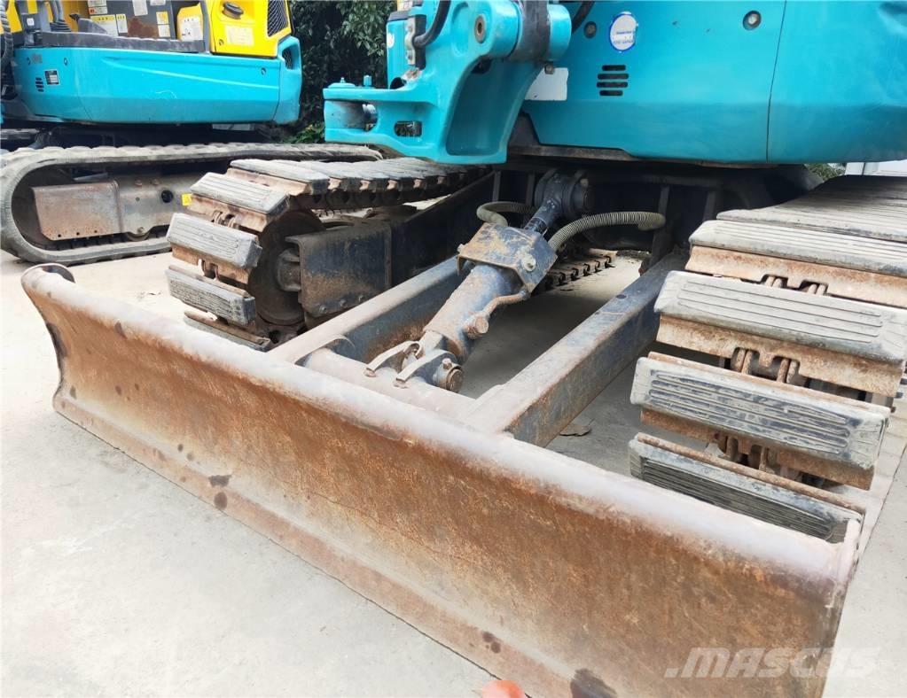 Kubota U30-5 Mini excavators < 7t