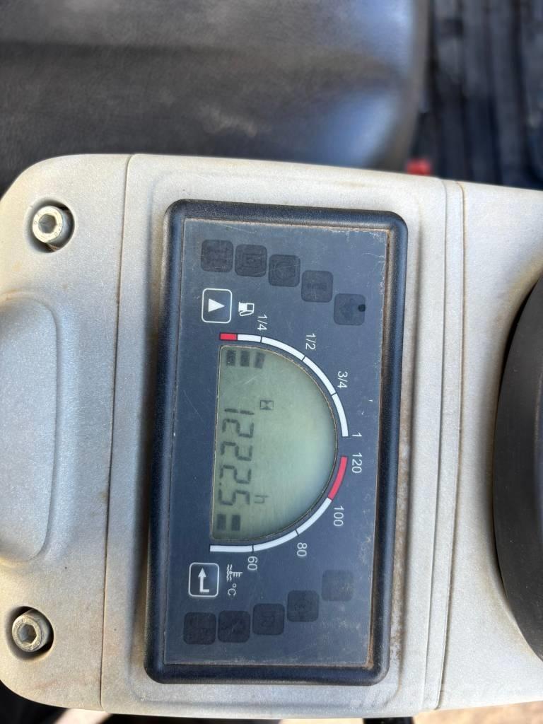 Wacker Neuson EZ 17 Mini excavators < 7t