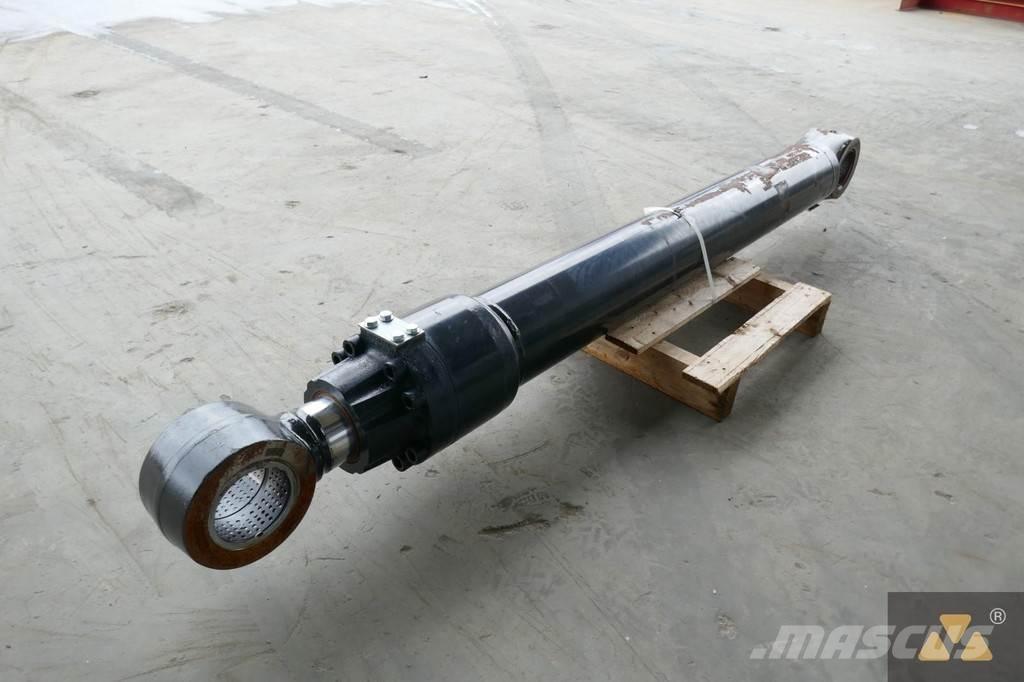 CAT 419-5749 Hydraulics