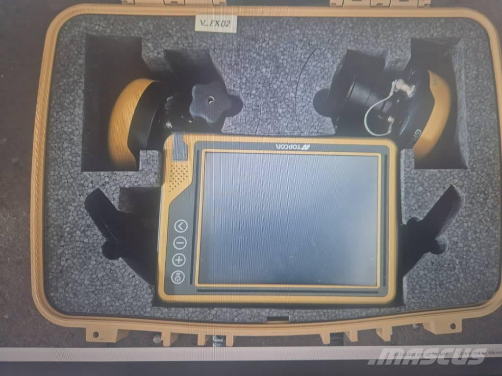 Komatsu PC 80 MR-5E0 Midi excavators  7t - 12t