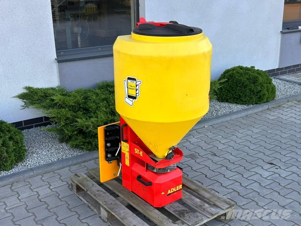Adler ST - E 200 Sand and salt spreaders