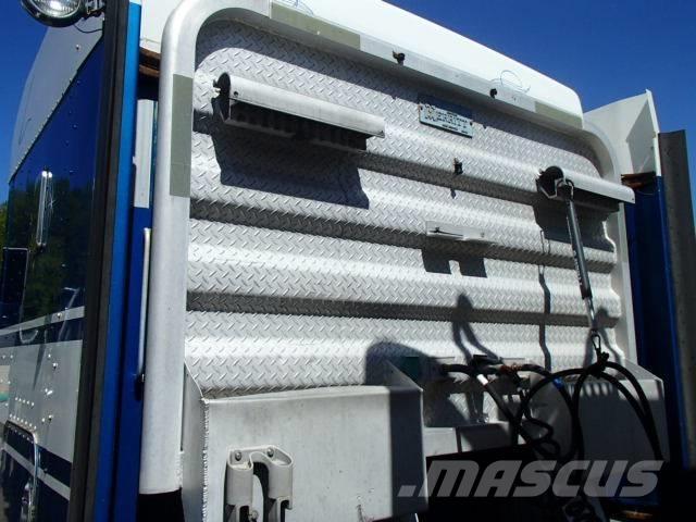 Kenworth T 800 Truck Tractor Units