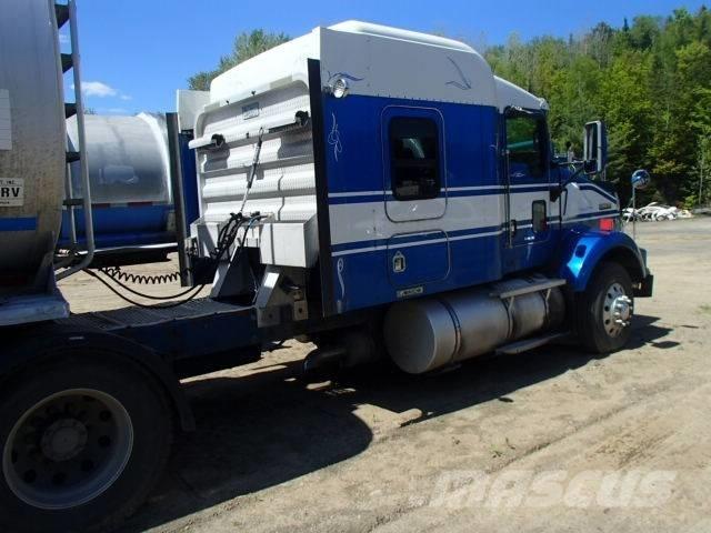 Kenworth T 800 Truck Tractor Units