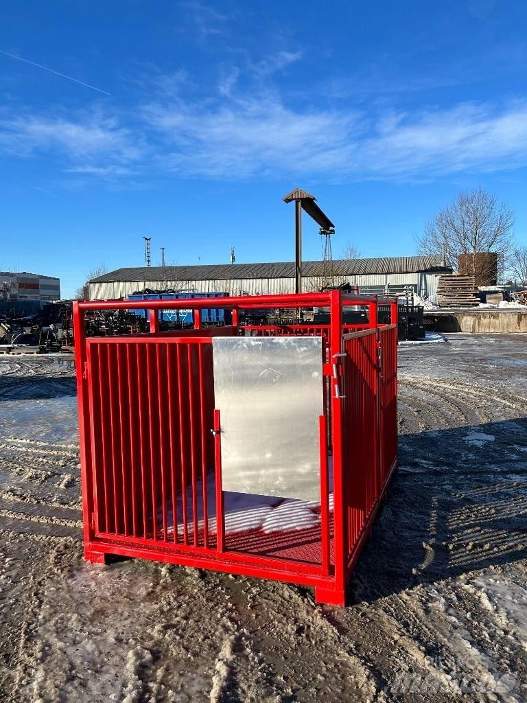Dinapolis G 240 Other farming machines