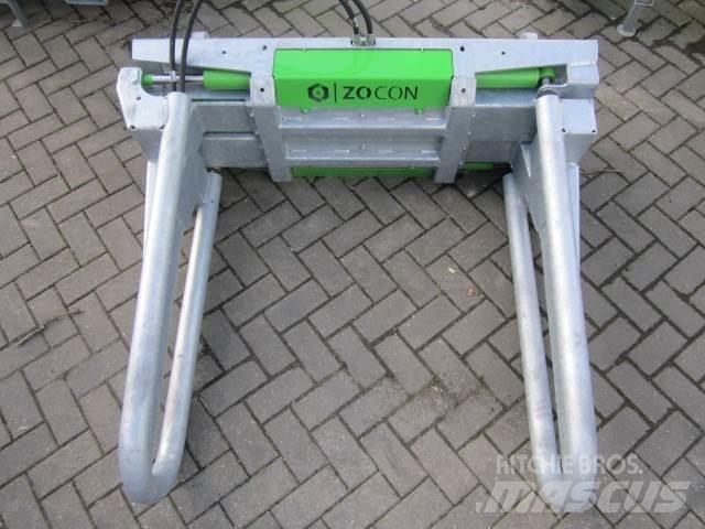 Zocon balenklem FEL`s  spares & accessories