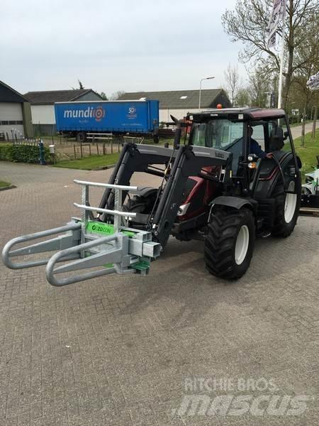Zocon balenklem FEL`s  spares & accessories