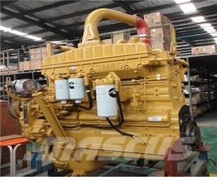 Cummins NTA855-C400 Engines