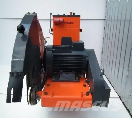 Husqvarna FS 1000 Other