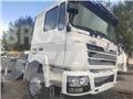 Shacman F3000 6X4 Truck Tractor Units