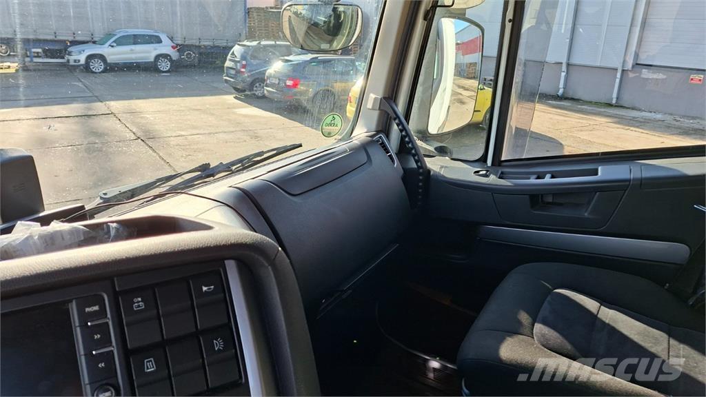 Iveco STRALIS 480 Truck Tractor Units