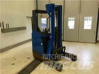 Jungheinrich ETV 112 Reach truck