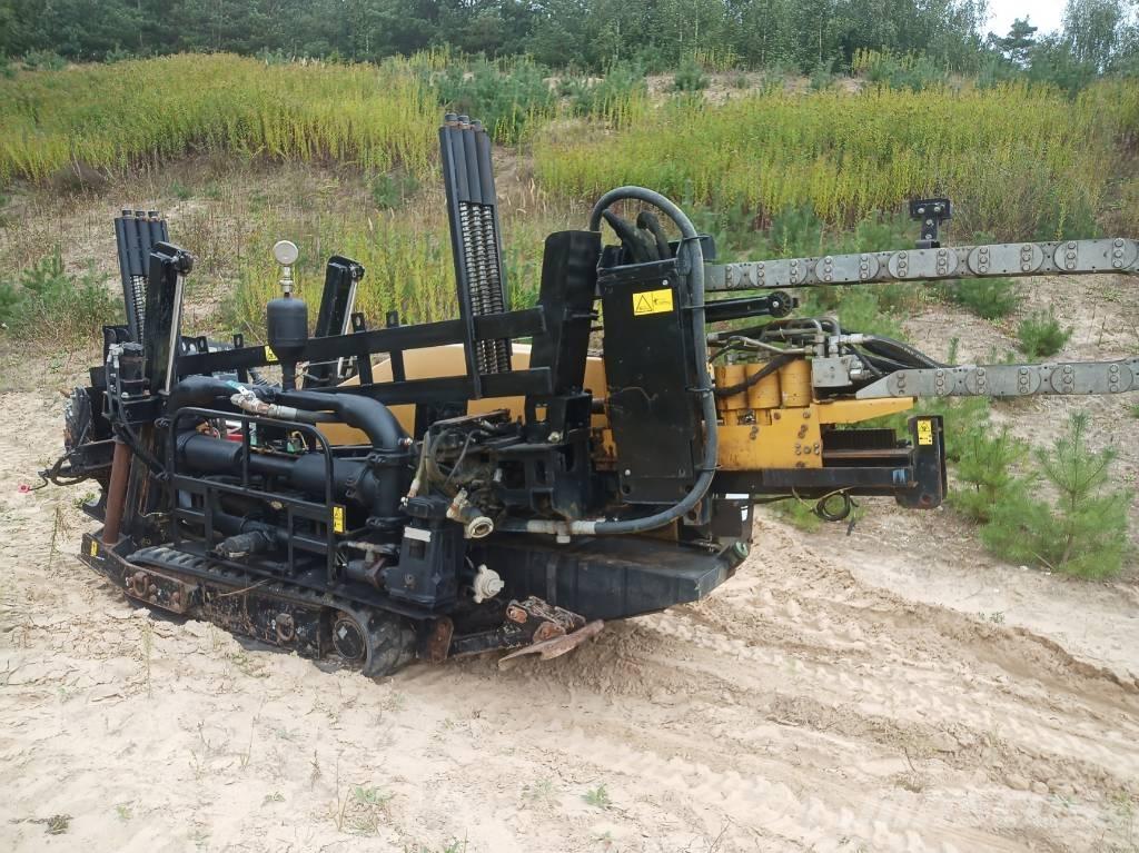 Vermeer 20x22SII Horizontal Directional Drilling Equipment