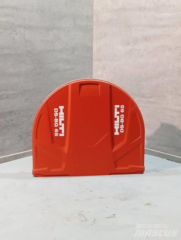 Hilti DS-BG 65 Concrete spares & accessories