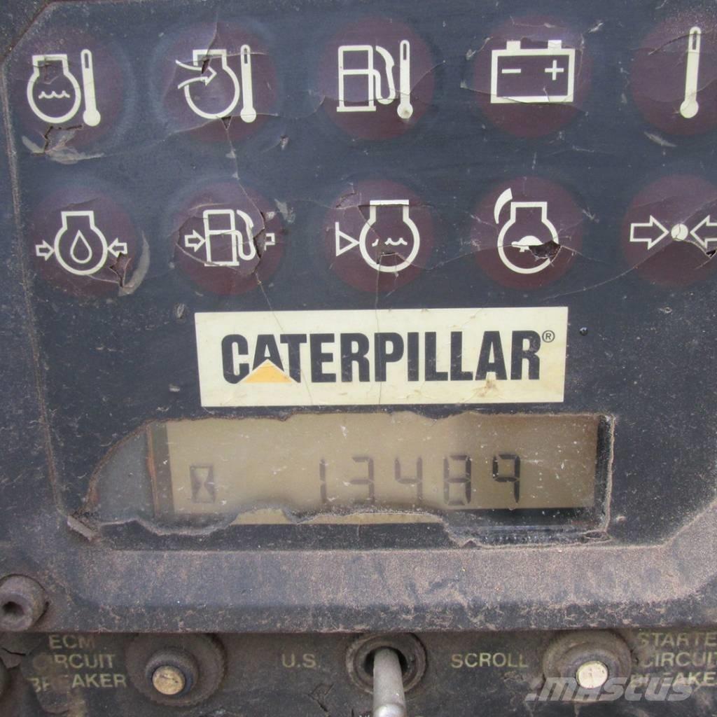 Sullair 900XH Compressors