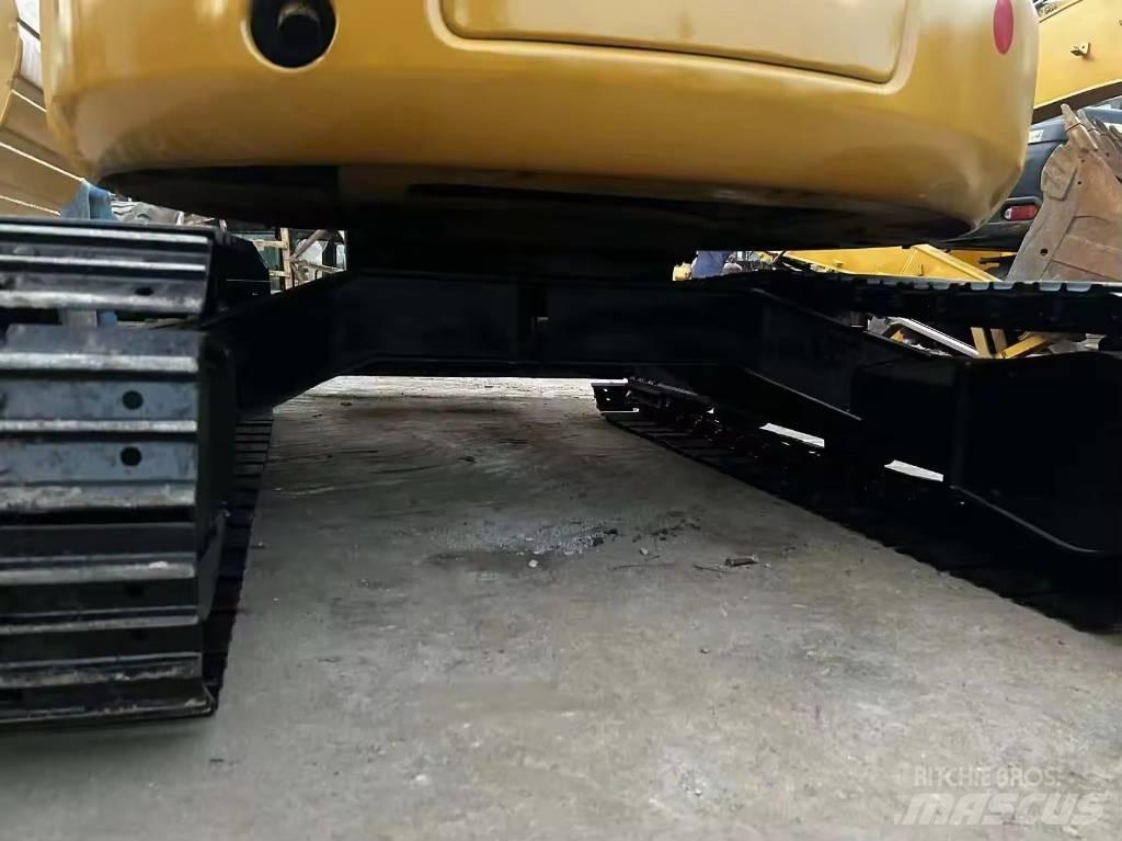 CAT 304 CR Mini excavators < 7t