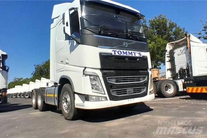 Volvo FH 440 Other trucks