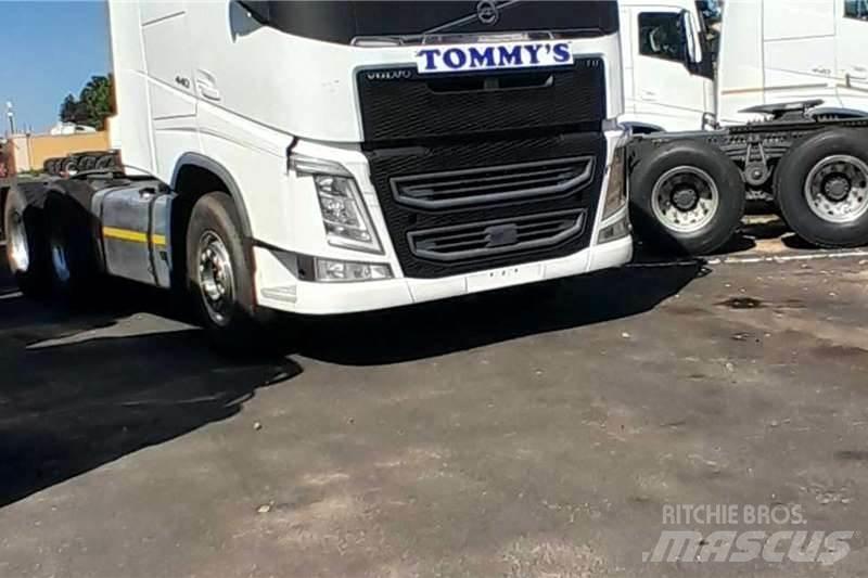 Volvo FH 440 Other trucks