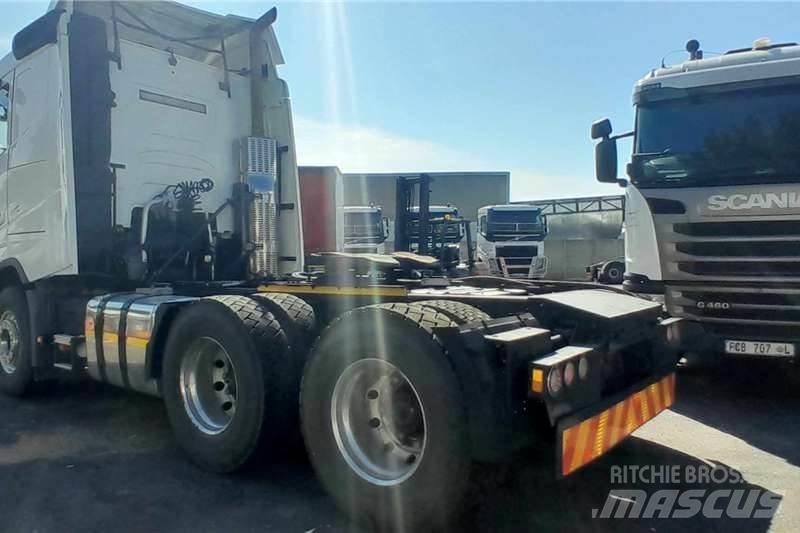 Volvo FH 440 Other trucks