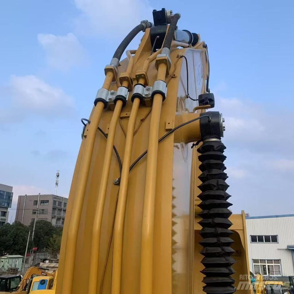 CAT 336 D Crawler excavators