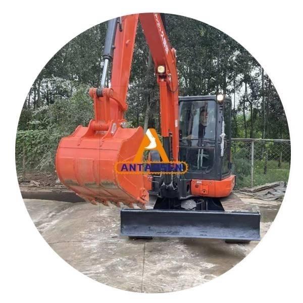 Kubota KX 165 Mini excavators < 7t