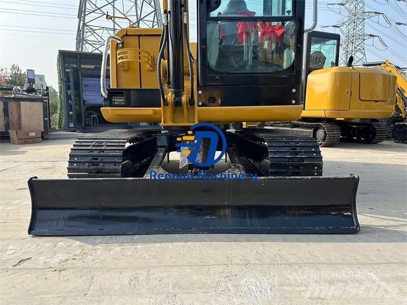 CAT 306E Mini excavators < 7t