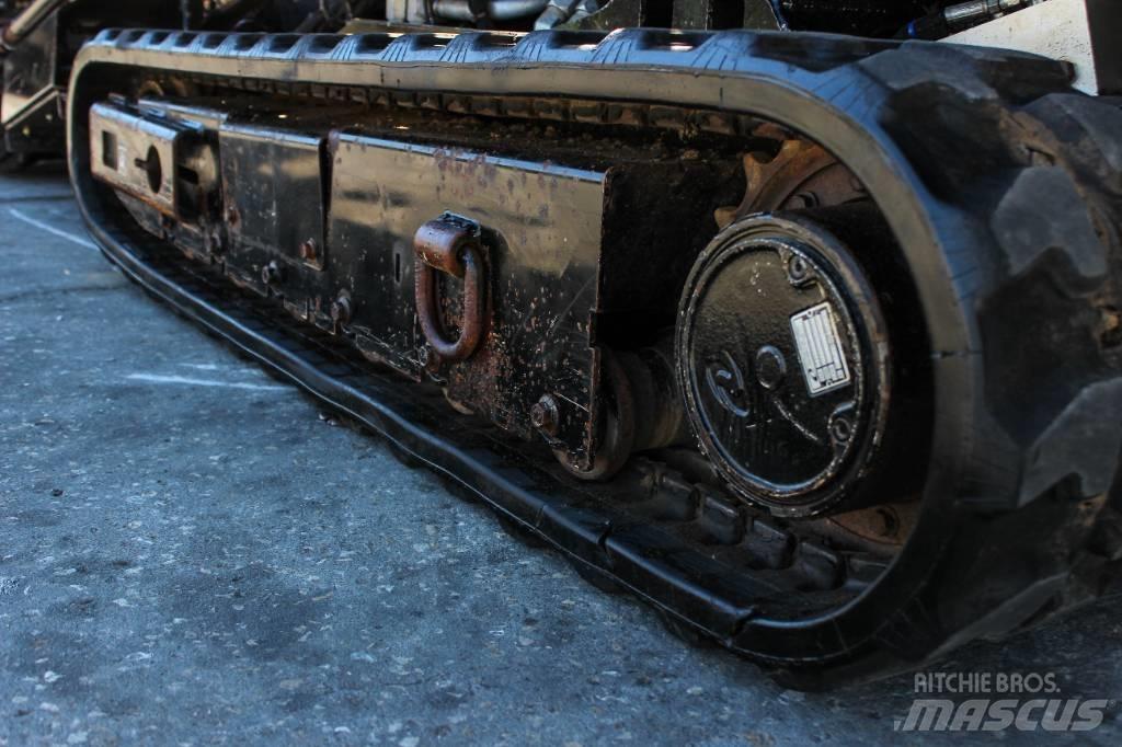 Vermeer D20x22 S3 Horizontal Directional Drilling Equipment