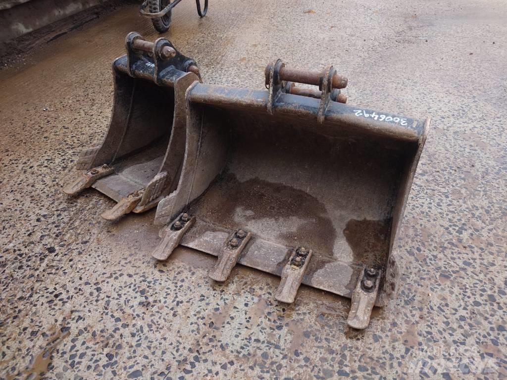JCB 18 Z Mini excavators < 7t