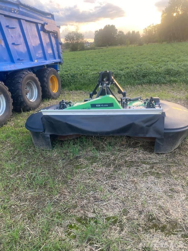 Deutz-Fahr KM4.27 FS Other farming machines