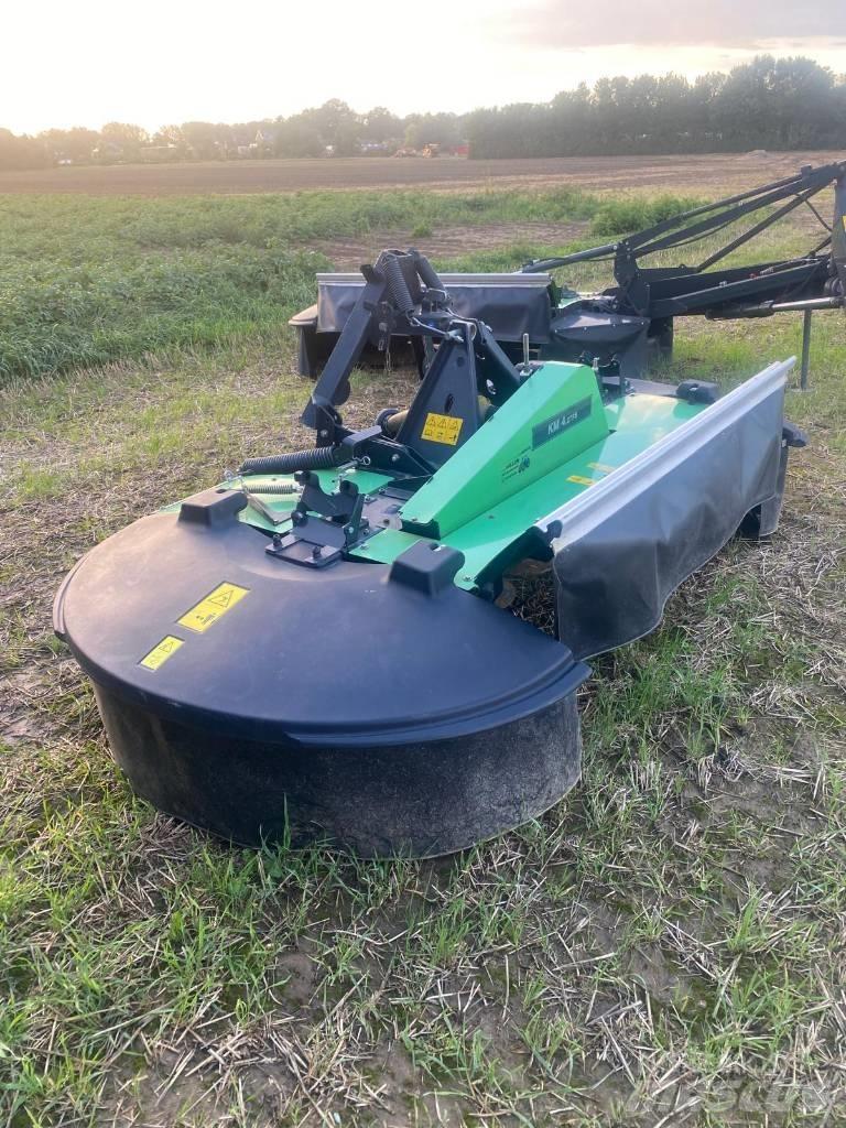 Deutz-Fahr KM4.27 FS Other farming machines