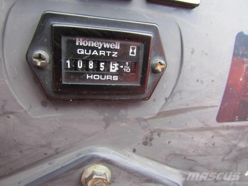 Kubota U 10-3 Mini excavators < 7t