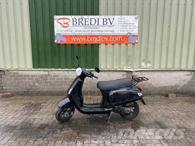  Tianying TY50QT-K Cars