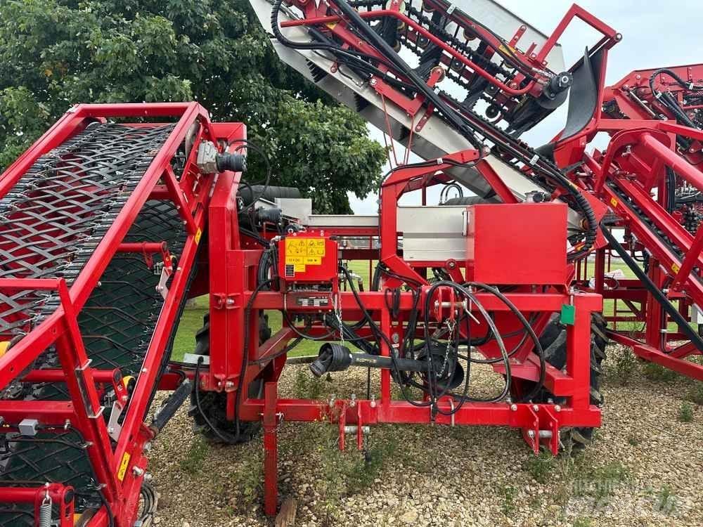 Asa-Lift MC1010E Other farming machines