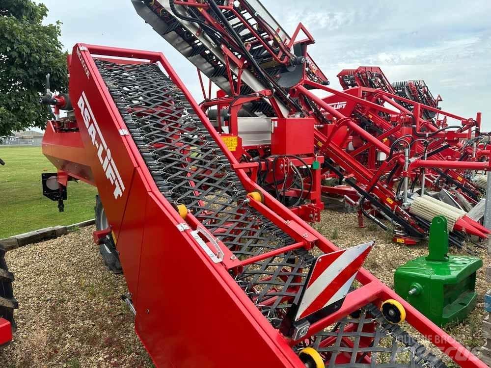 Asa-Lift MC1010E Other farming machines