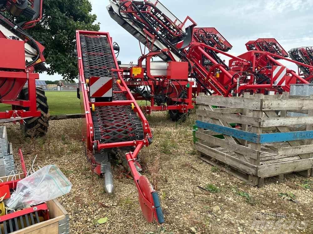 Asa-Lift MC1010E Other farming machines
