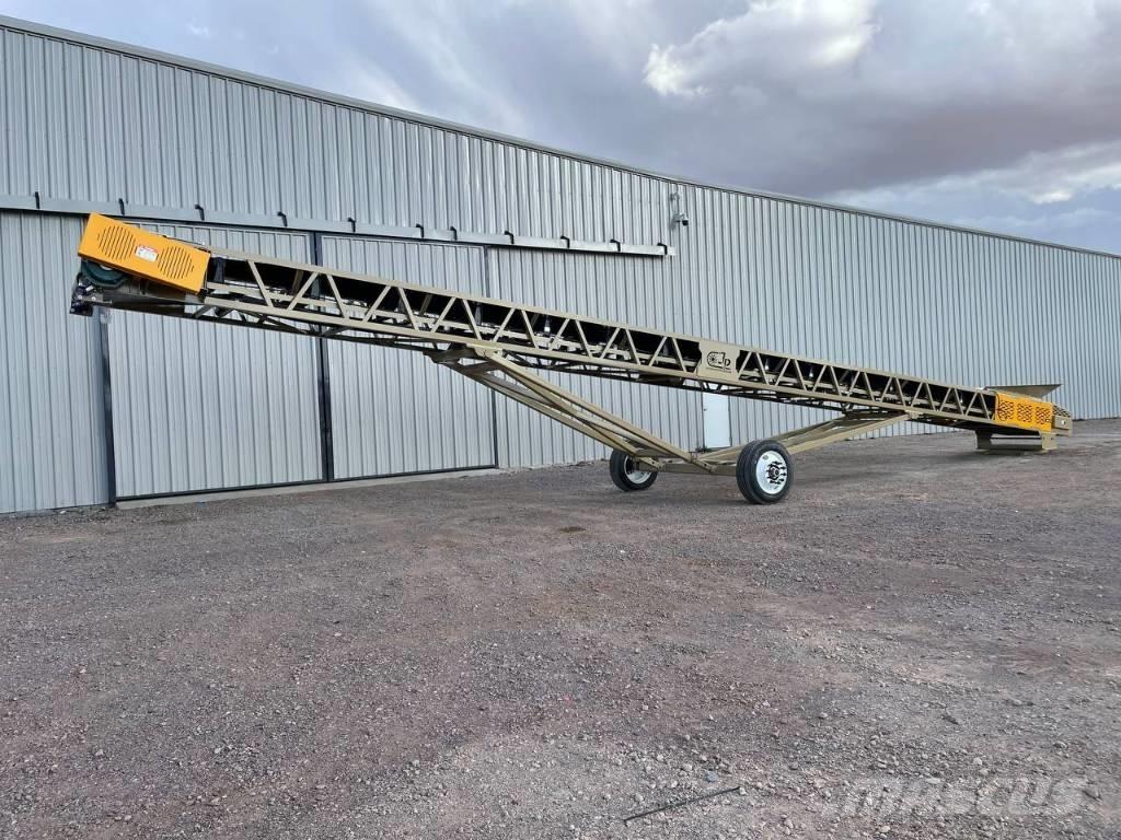  JP 36x60 Conveyors