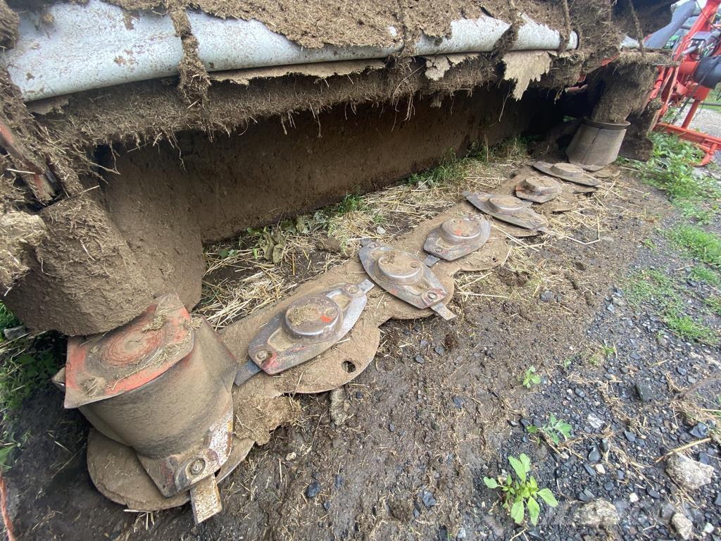 Kuhn GMD315FF Mowers