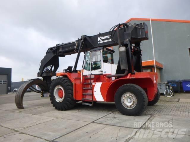 Kalmar RTD 1523SL Reach truck