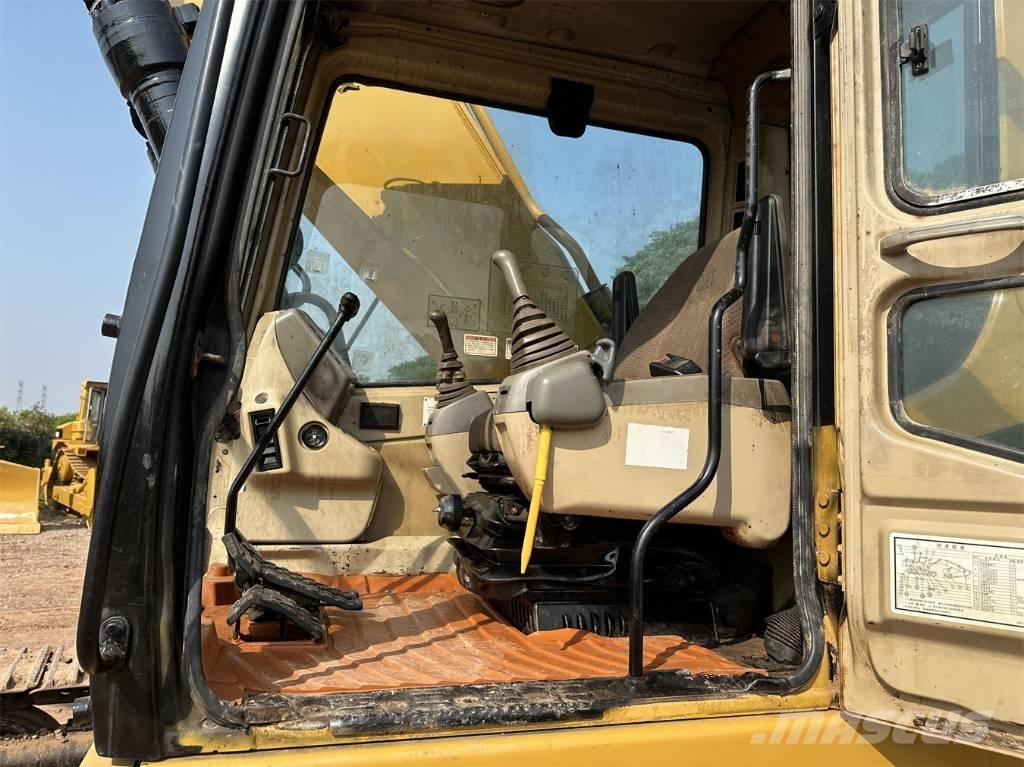 CAT 330 B L Crawler excavators