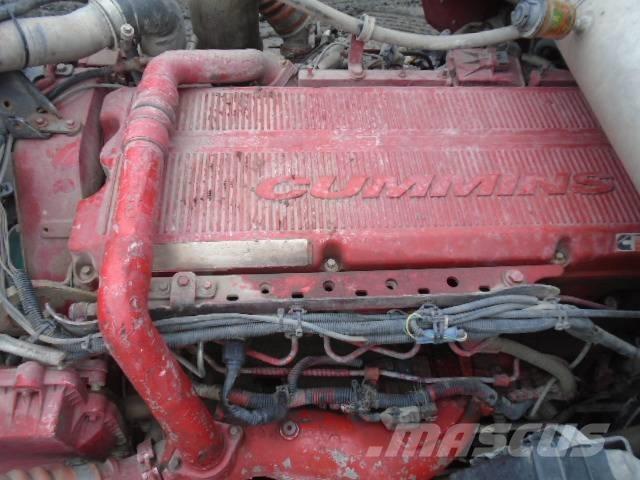 Kenworth W 900 L Truck Tractor Units