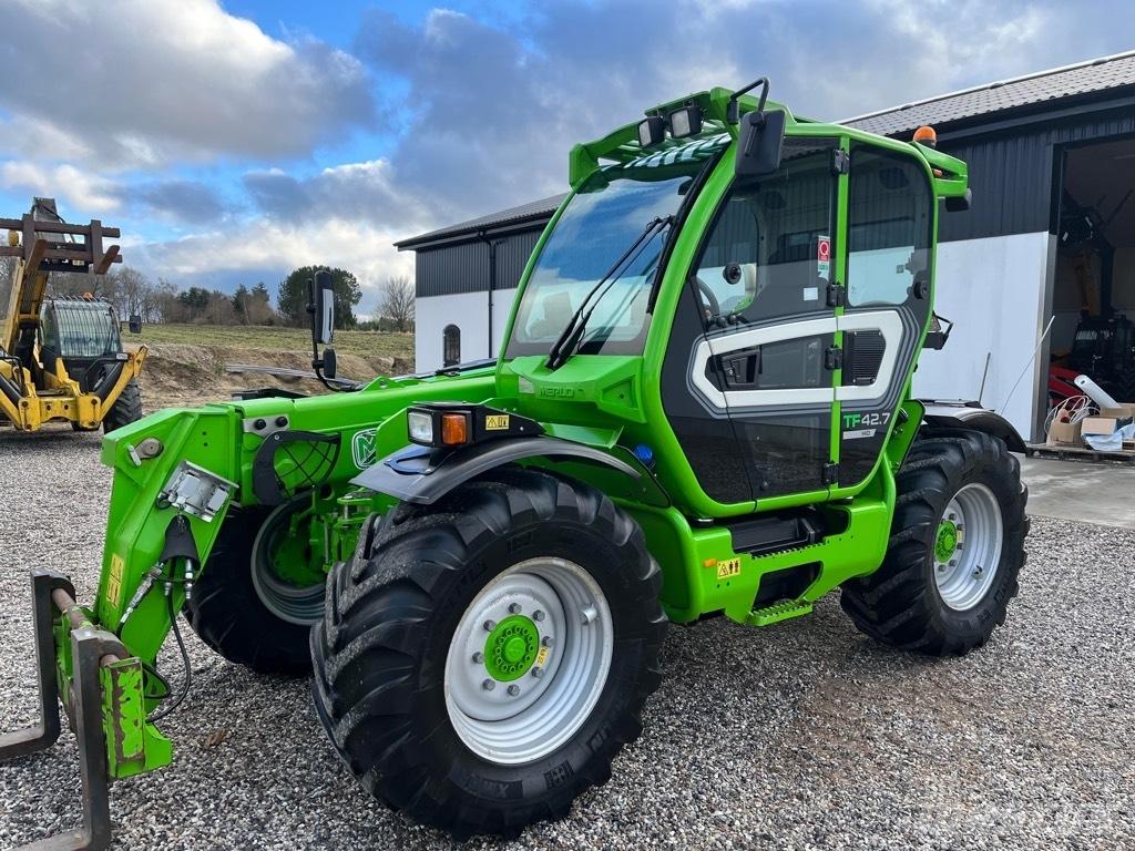 Merlo TF 42.7 Farming telehandlers